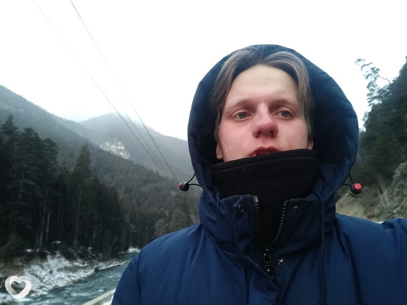 Kasamatsu, 27, Москве — анкета №409639