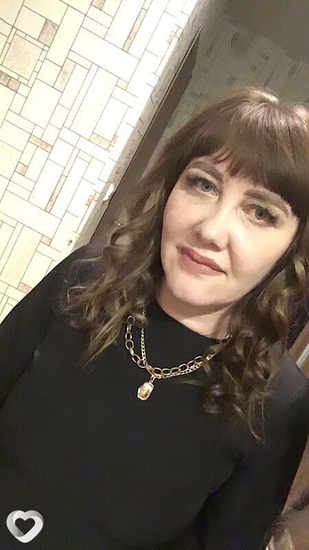 Наталья, 46, Тюмени — анкета №409641