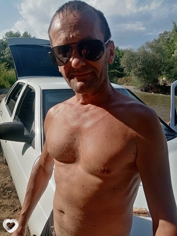 Леха, 49, Ессентуках — анкета №409645