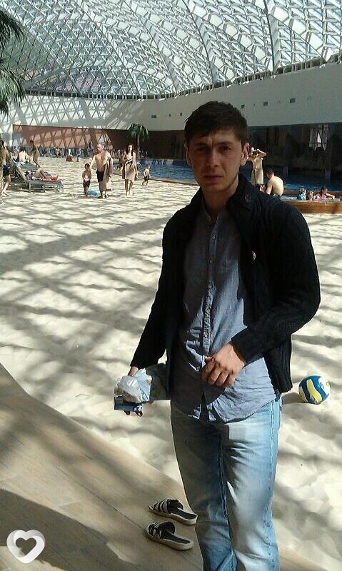 Марат, 46, Владикавказе — анкета №409648