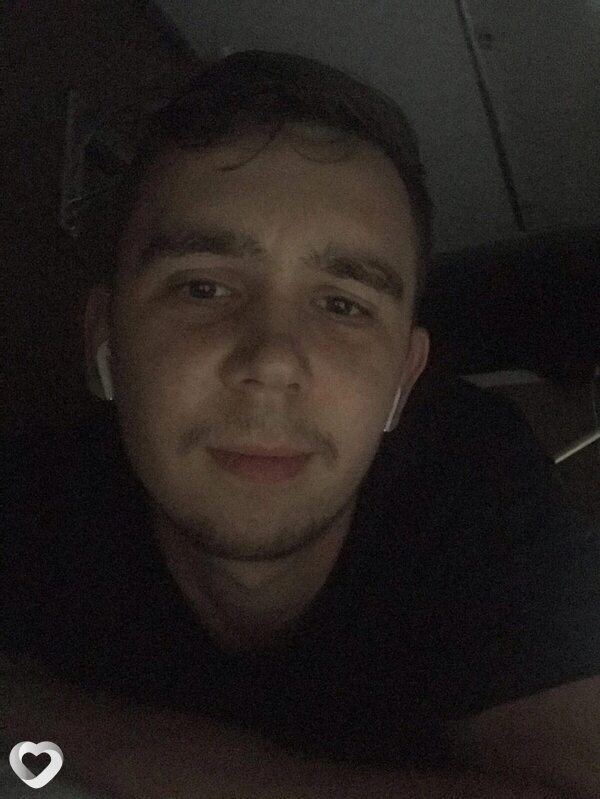 Дима, 28, Челябинске — анкета №410055