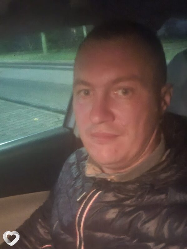 Андрей, 40, Гродно — анкета №410056