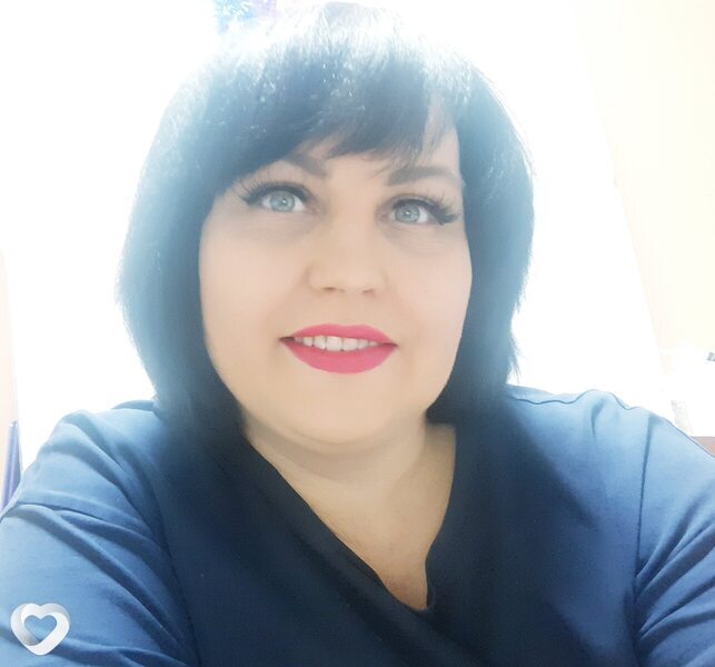 Наталья, 42, Прокопьевске — анкета №410065