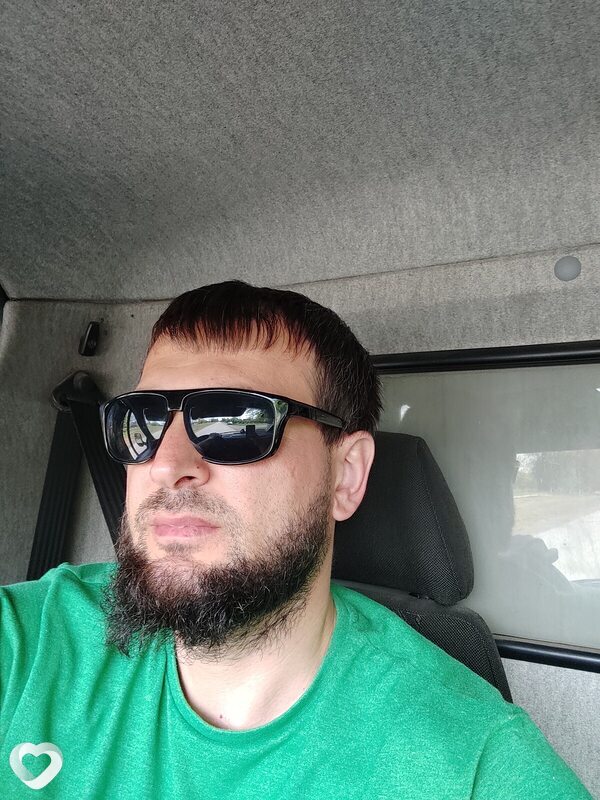 Аслан Магомадов, 39, Грозном — анкета №410072