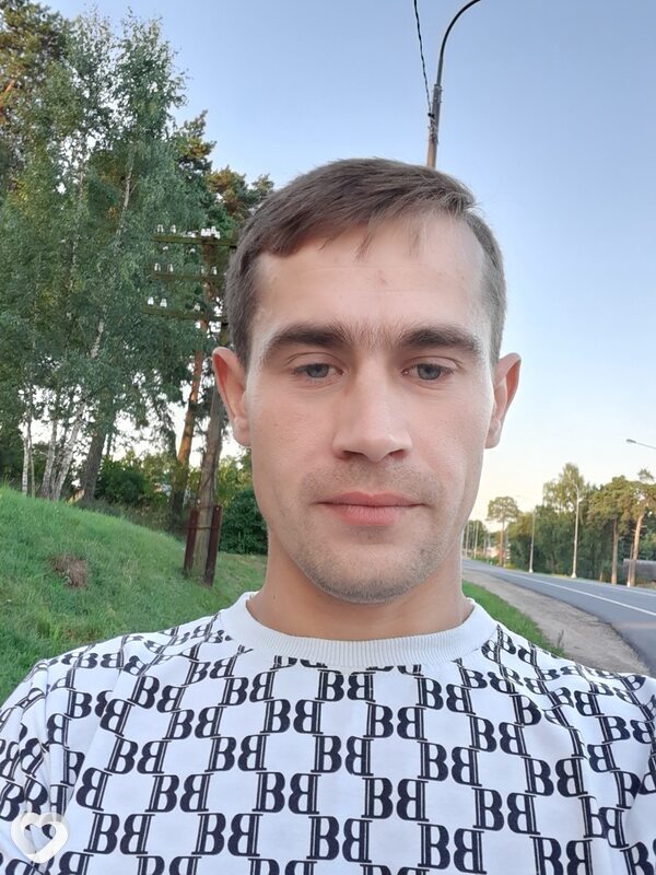 Леха, 33, Москве — анкета №410074
