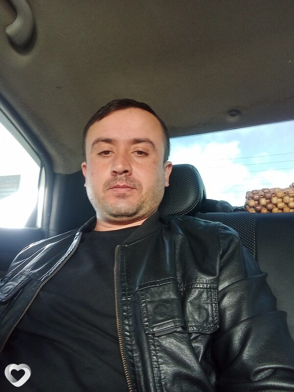 Файзали Юсупов, 33, Балашихе — анкета №409958