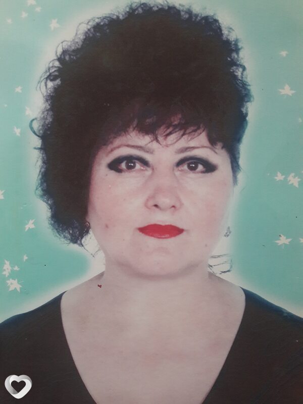 Надя, 68, Челябинске — анкета №409962