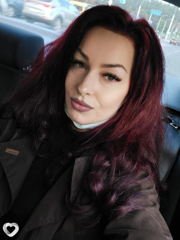 Анастасия, 27, Минске — анкета №409964