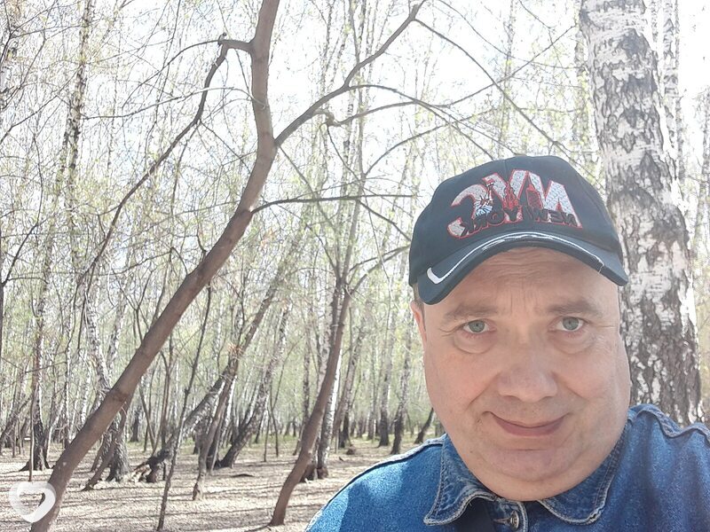 Олег, 51, Челябинске — анкета №409965