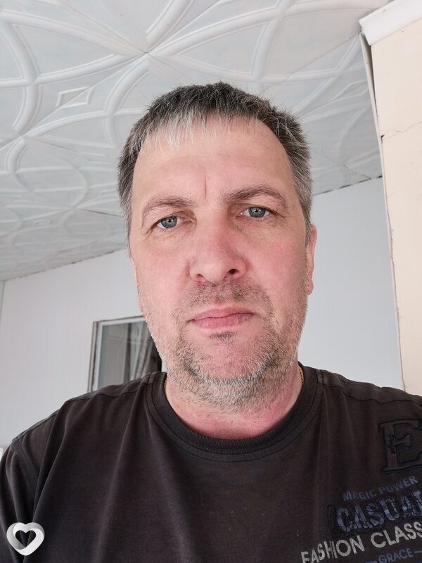 Дмитрий, 53, Березовский (Кемеровская обл) — анкета №409968