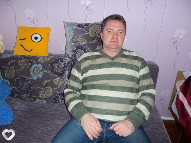 Александр, 51, Любани — анкета №409970