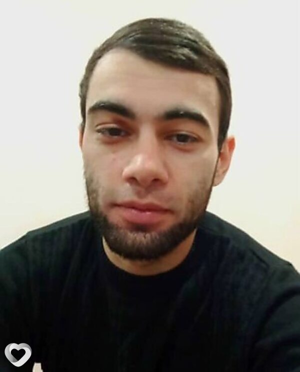 Артем, 32, Майкопе — анкета №409976