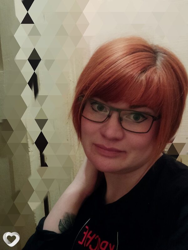Анна, 41, Нижнем Тагиле — анкета №409977