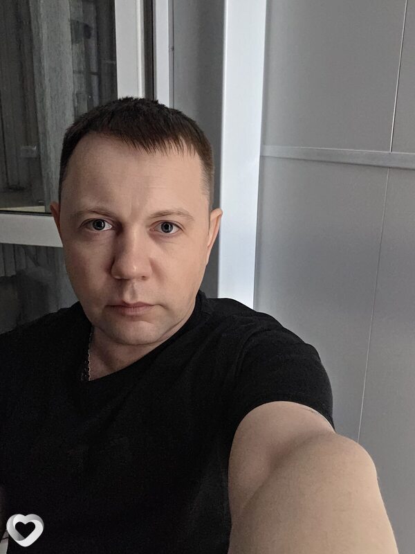 Павел, 36, Красноярске — анкета №409931