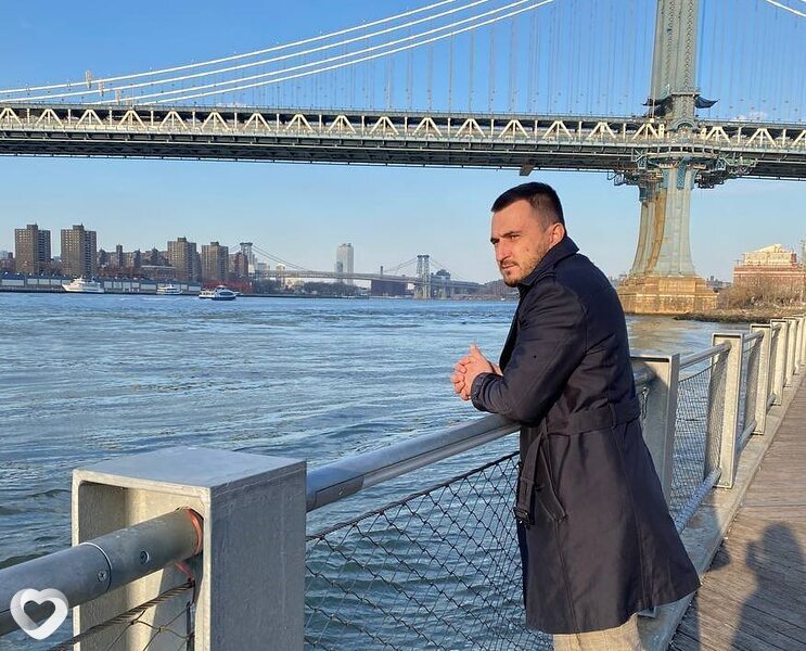 Дмитрий, 42, Бугульме — анкета №409934