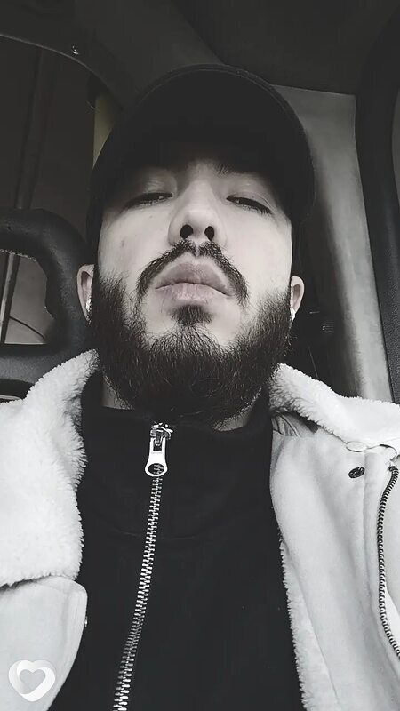 Хаджы, 26, Минске — анкета №409935