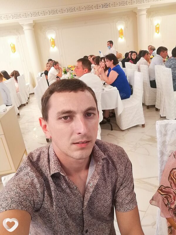 Сейран, 31, Белореченске — анкета №409936