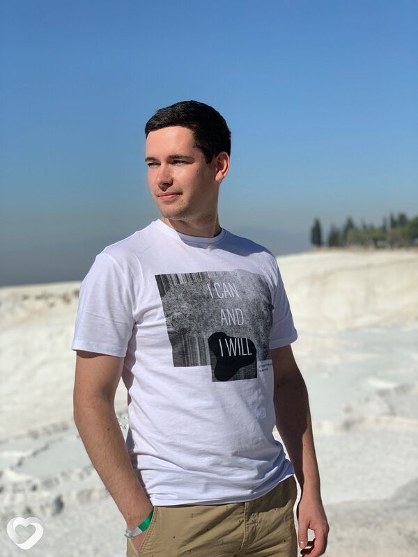 Владимир, 31, Иванове — анкета №409937