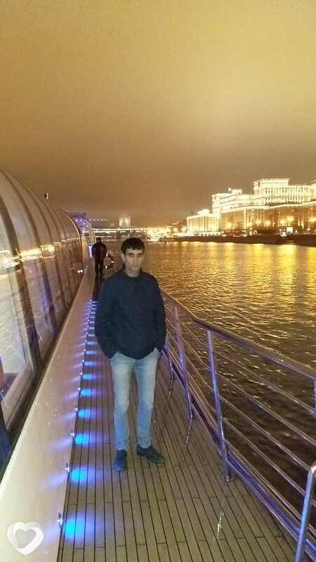 Овсеп, Москва