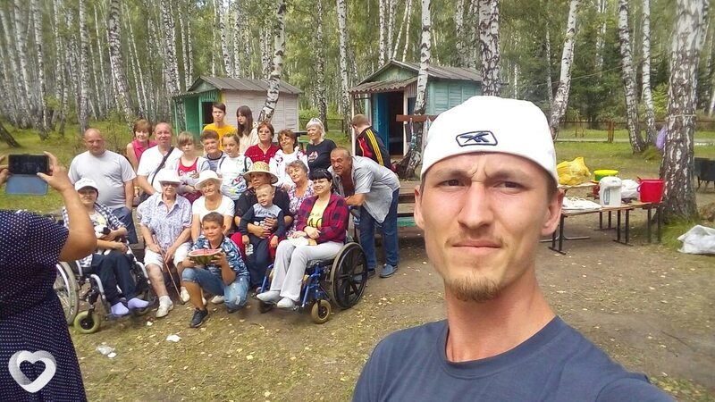 Сергей, 32, Ленинске-Кузнецком — анкета №409941