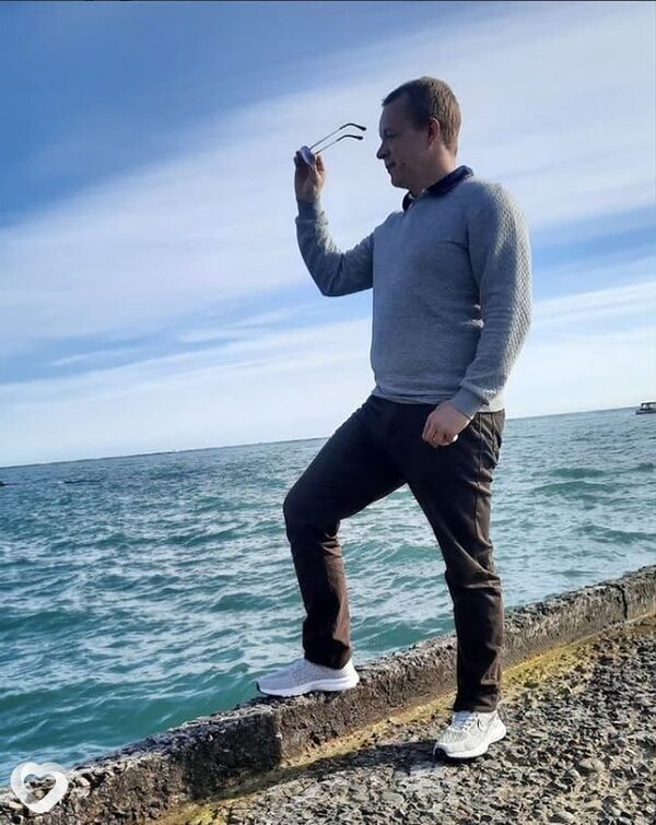 Иван, 33, Иркутске — анкета №409944