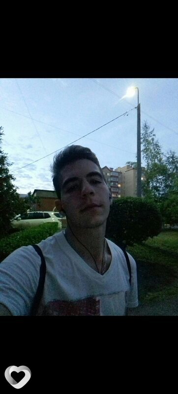 Анатолий, Москва