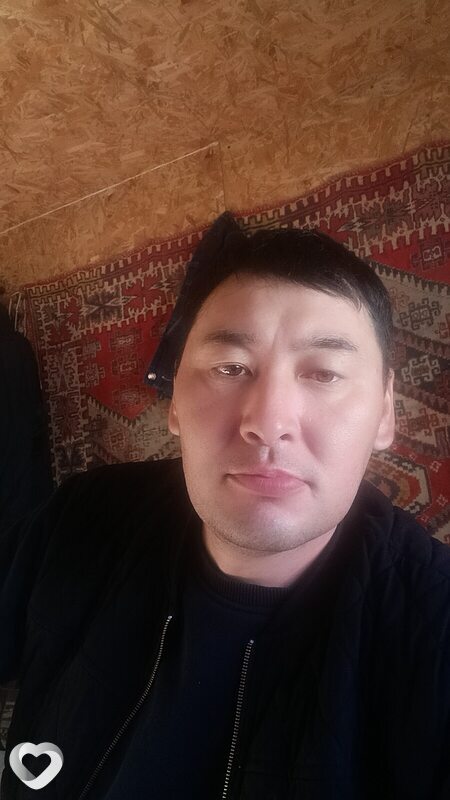 Тимур, 40, Караганде — анкета №409949