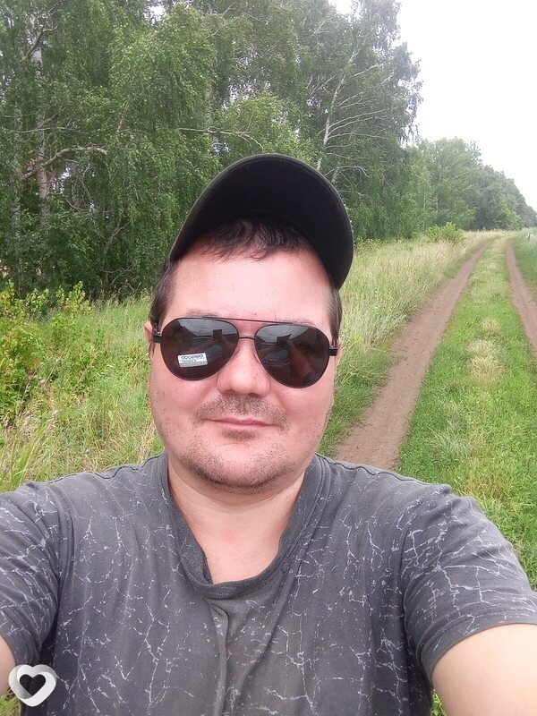 Алексей, 33, Саратове — анкета №409950