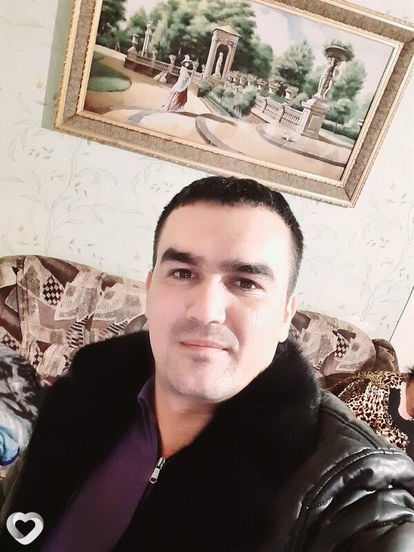 Алишер, 34, Орёл — анкета №409980