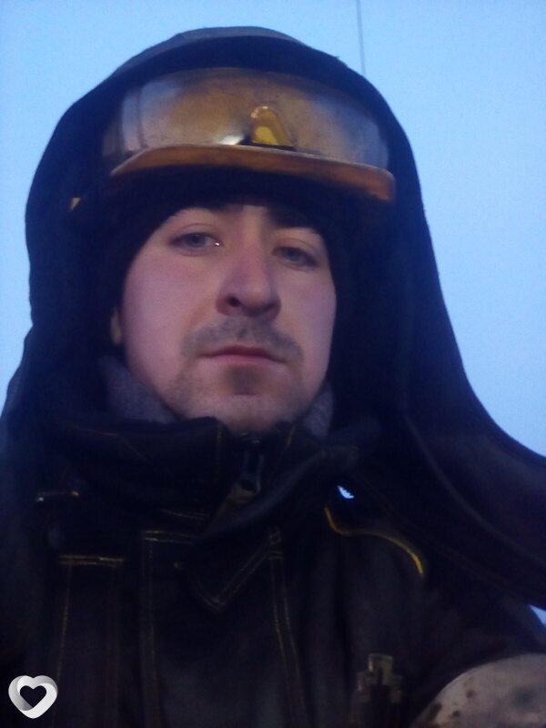 Хулиган, 37, Петропавловске — анкета №409984