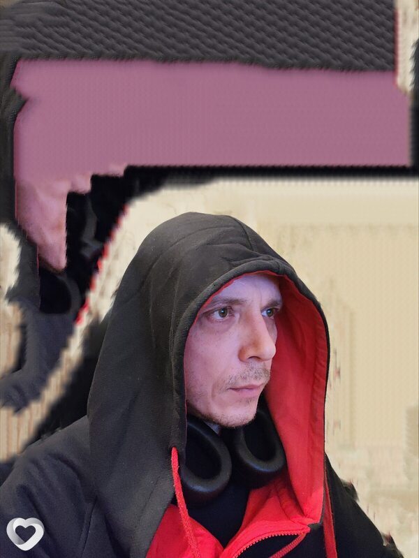 Алексей, 43, Ульяновске — анкета №409986