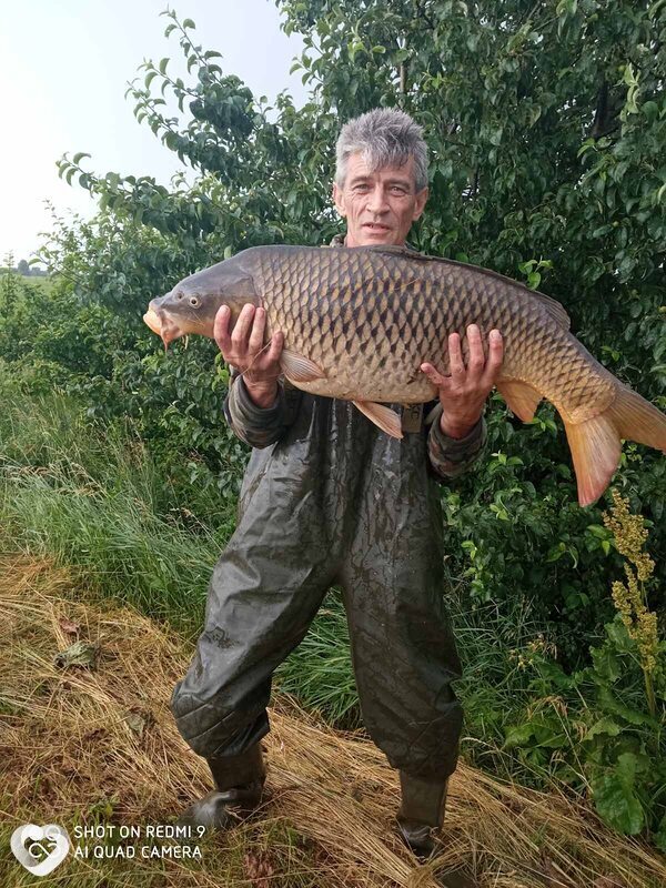 Андрей, 45, Барановичах — анкета №409988