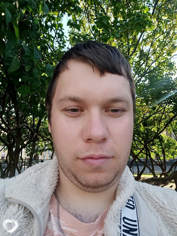 Константин, 26, Кирове — анкета №409998