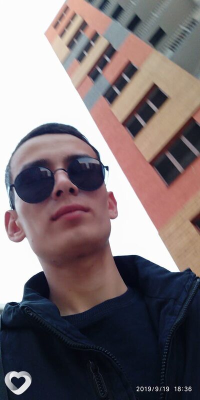 Бека, 28, Алматы — анкета №410001