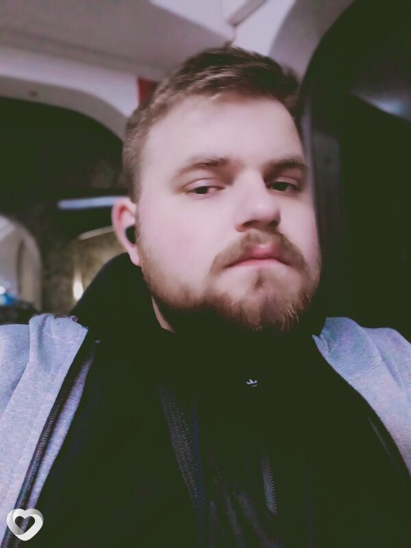 Богдан, 25, Киеве — анкета №409737