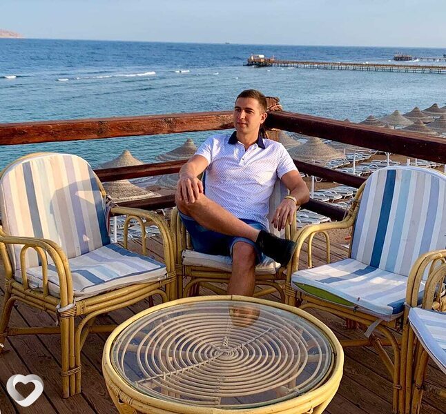 Андрей, 41, Тамбове — анкета №409739
