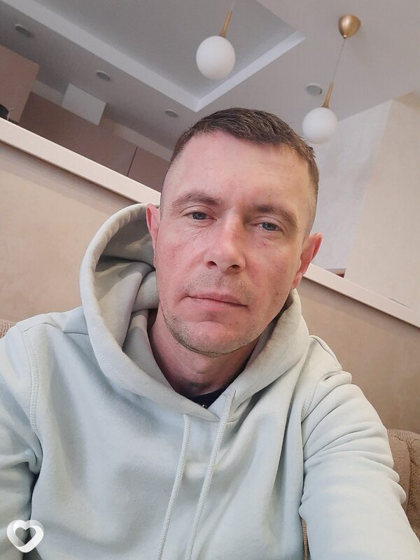 Сергей, 44, Самаре — анкета №409744