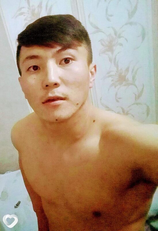 Дидар, 31, Алматы — анкета №409748