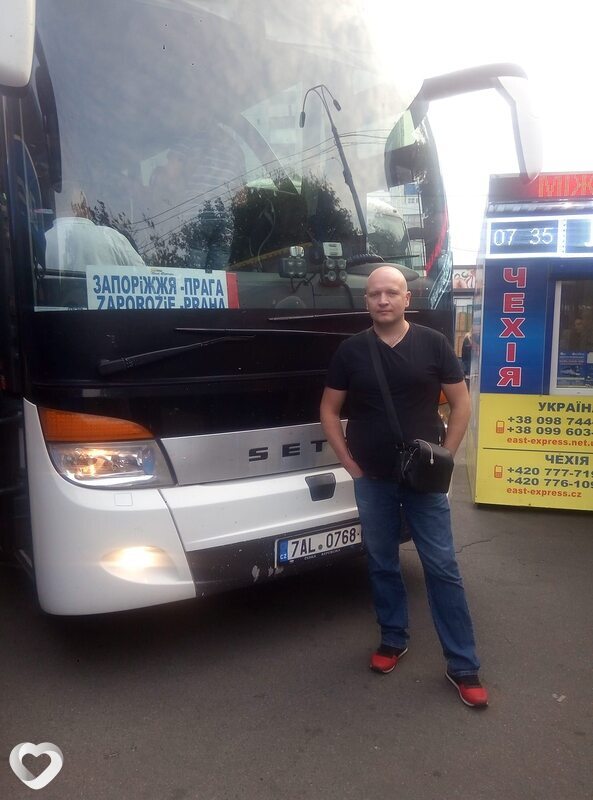 Сергей, 41, Харькове — анкета №409750