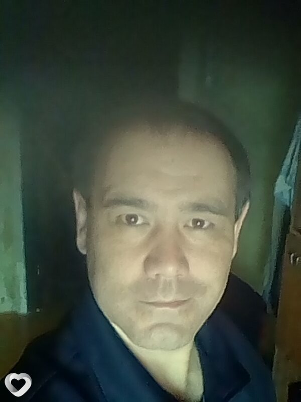 Azat, 46, Уфе — анкета №409754