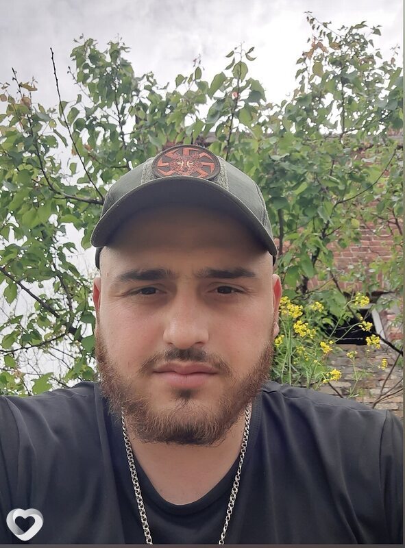 Алексей, 29, Свердловске — анкета №409755