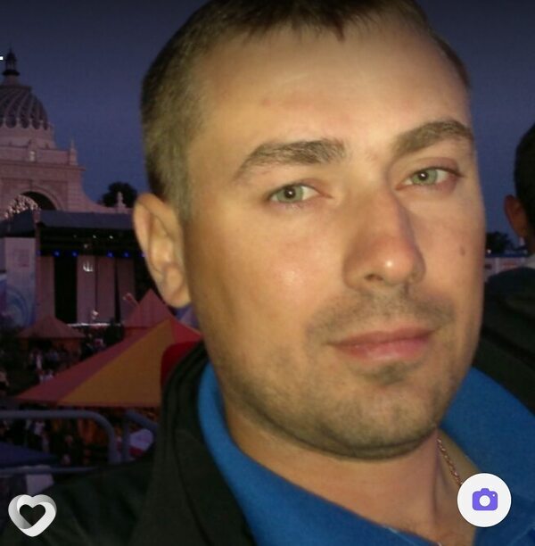 Лев, 43, Твери — анкета №410005