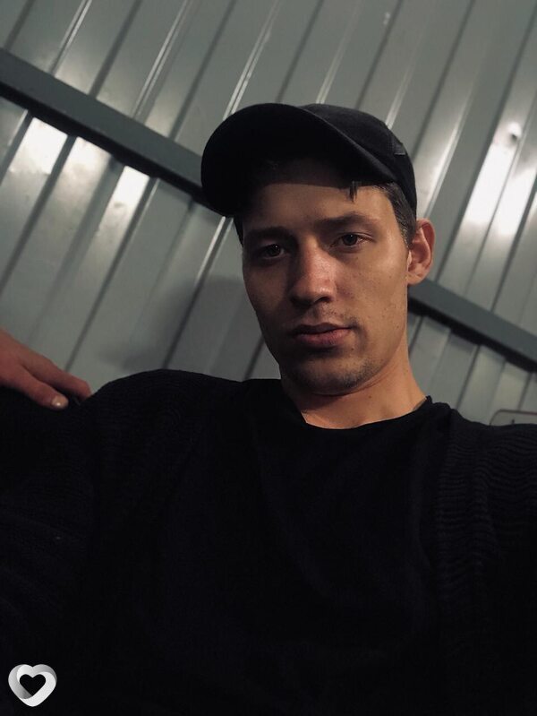 Dmitry, Краснодар