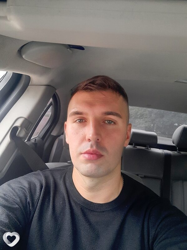 Дмитрий, 36, Кириши — анкета №410011