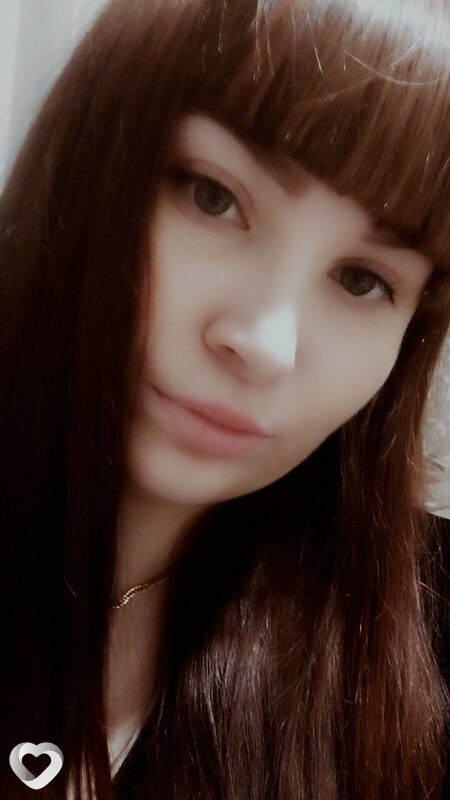 Мария, 29, Новосибирске — анкета №410015