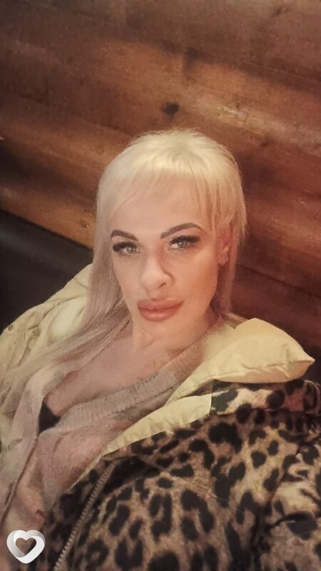 Светлана, 42, Курске — анкета №410019