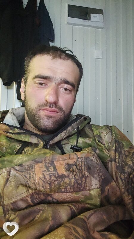 Магомедов, 34, Махачкале — анкета №410023