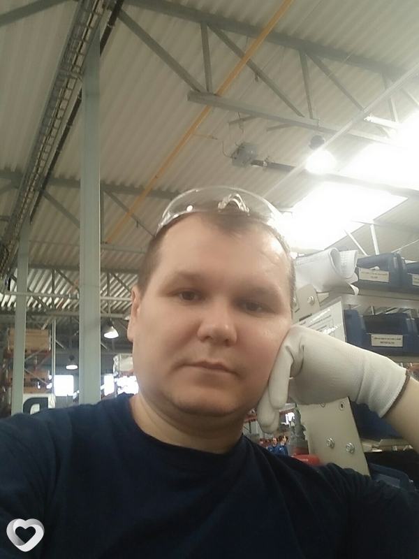 Алексей, 45, Санкт-Петербурге — анкета №410038