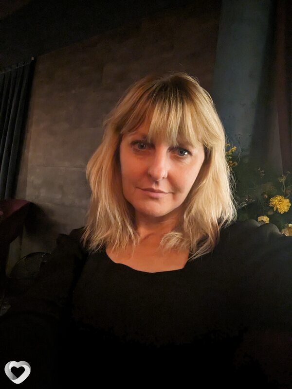 Ирина, 44, Сургуте — анкета №410039