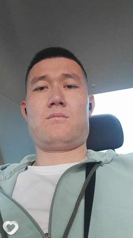 Бексултан, 29, Кызылорде — анкета №410045
